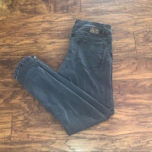 Roxy skinny jeans